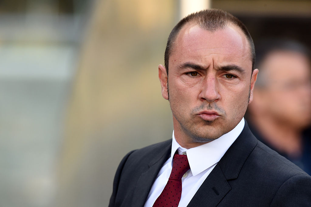 Brocchi - Milan
