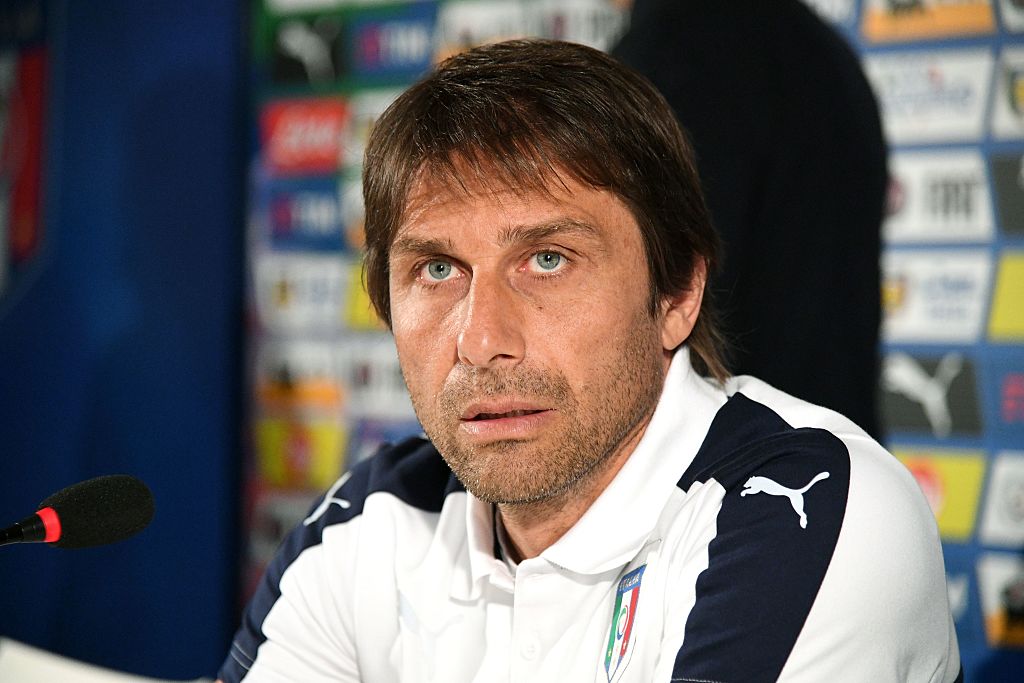 Europei calcio 2016, Conte: &#8220;Fiducia nei 23 azzurri&#8221; (Video)