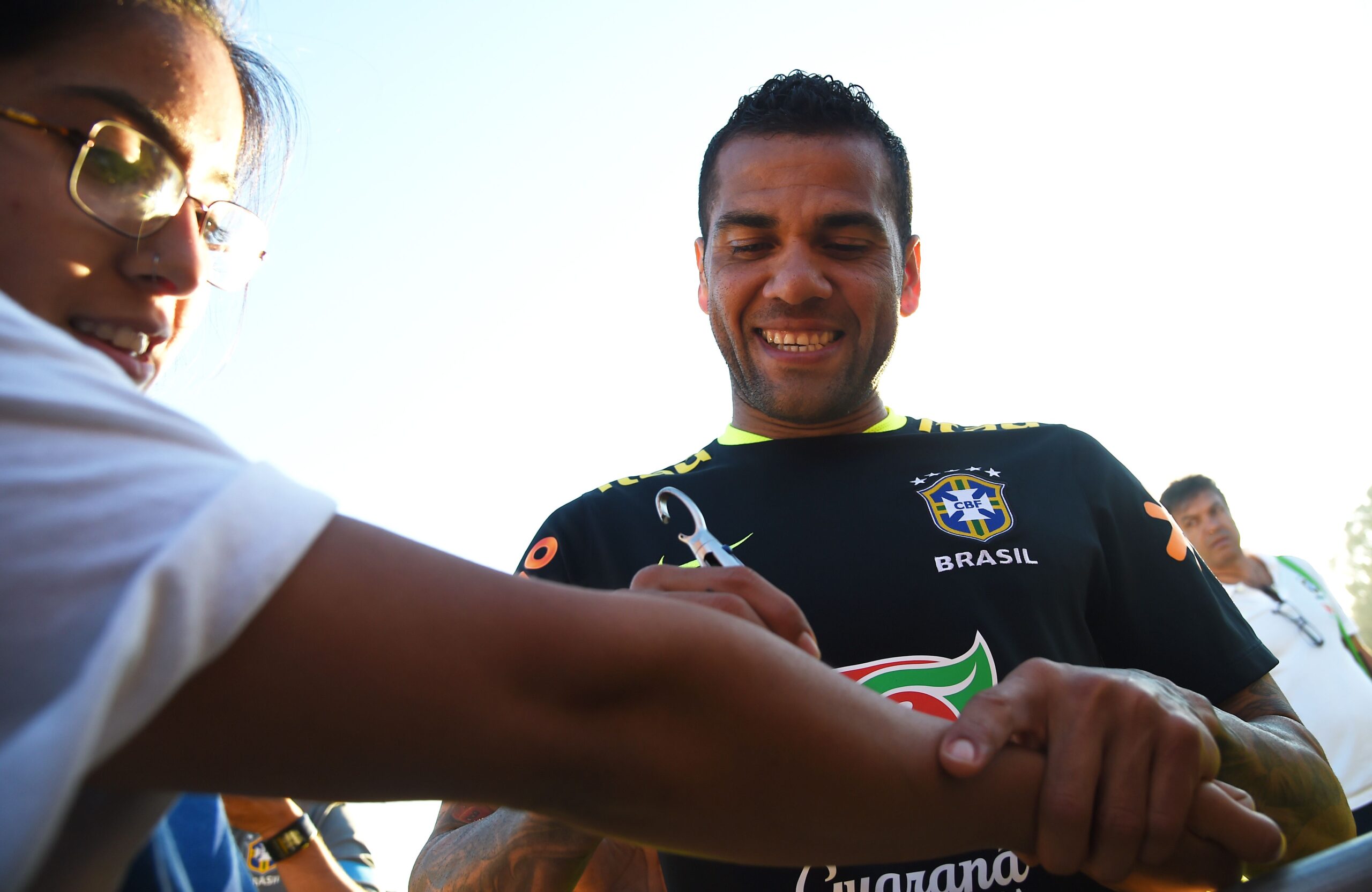 Dani Alves - Juve