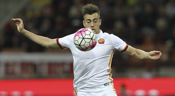 Calciomercato Milan: El Shaarawy riscattato dalla Roma che vuole De Sciglio