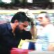Gattuso bottiglietta