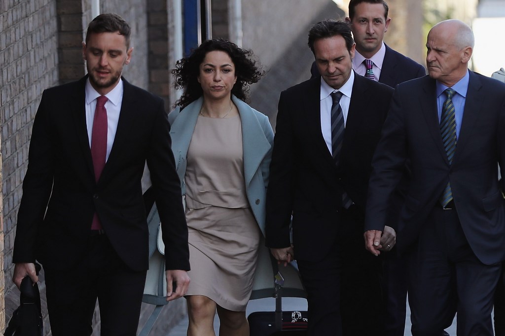 Eva Carneiro vs Chelsea