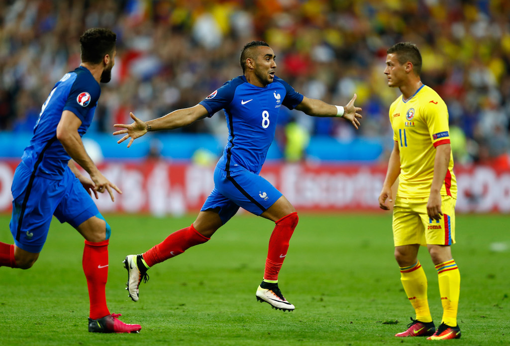 Euro 2016 | Francia-Romania 2-1 | Video highlights 10 giugno 2016