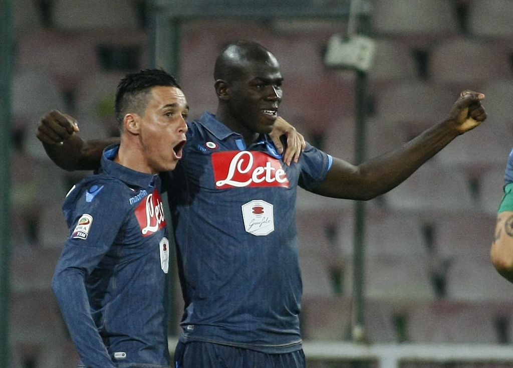 Calciomercato Napoli, Koulibaly ai saluti: &#8220;Credo che andrò via&#8221;