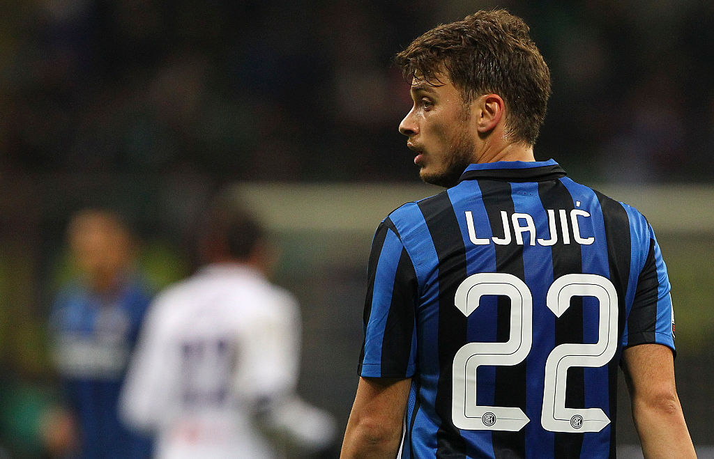 Ljajic - Calciomercato Milan