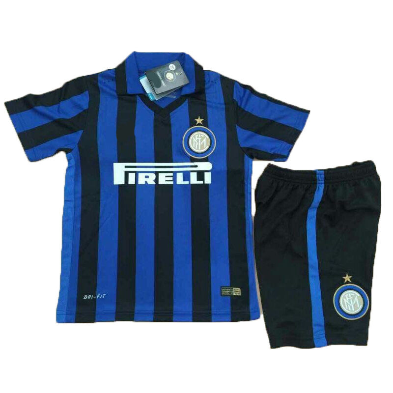 Imbarazzo Inter: Suning vende sul sito le maglie nerazzurre taroccate?