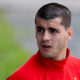 Morata - calciomercato juventus
