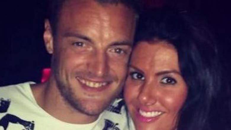 Rebekah Vardy - Euro 2016