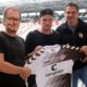 St Pauli allenatore cartone