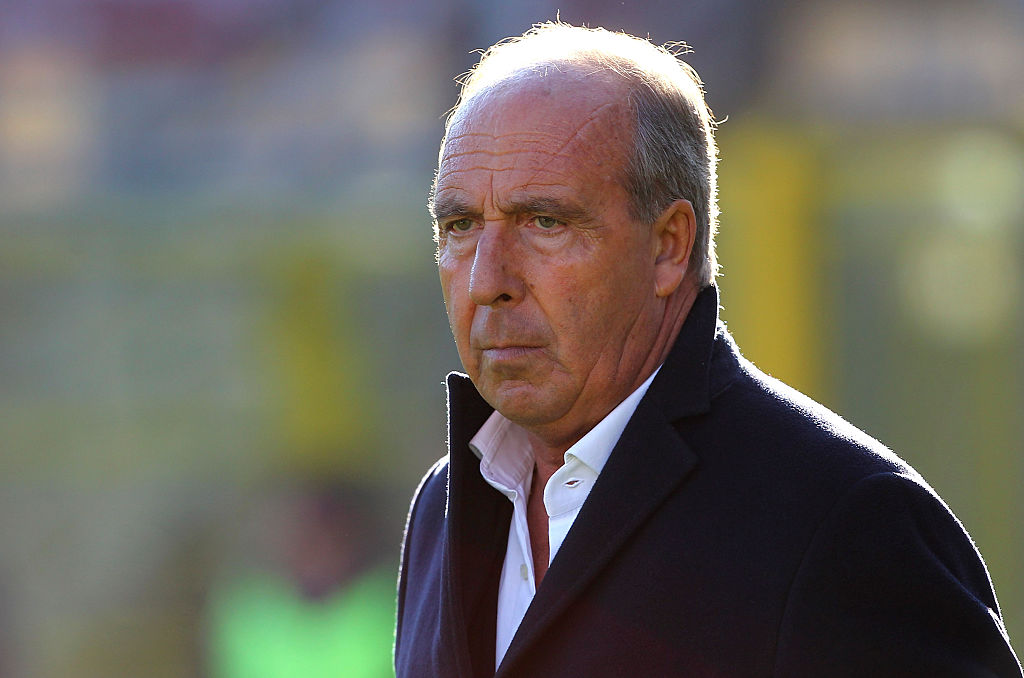 Nazionale italiana, ufficiale: Ventura nuovo CT