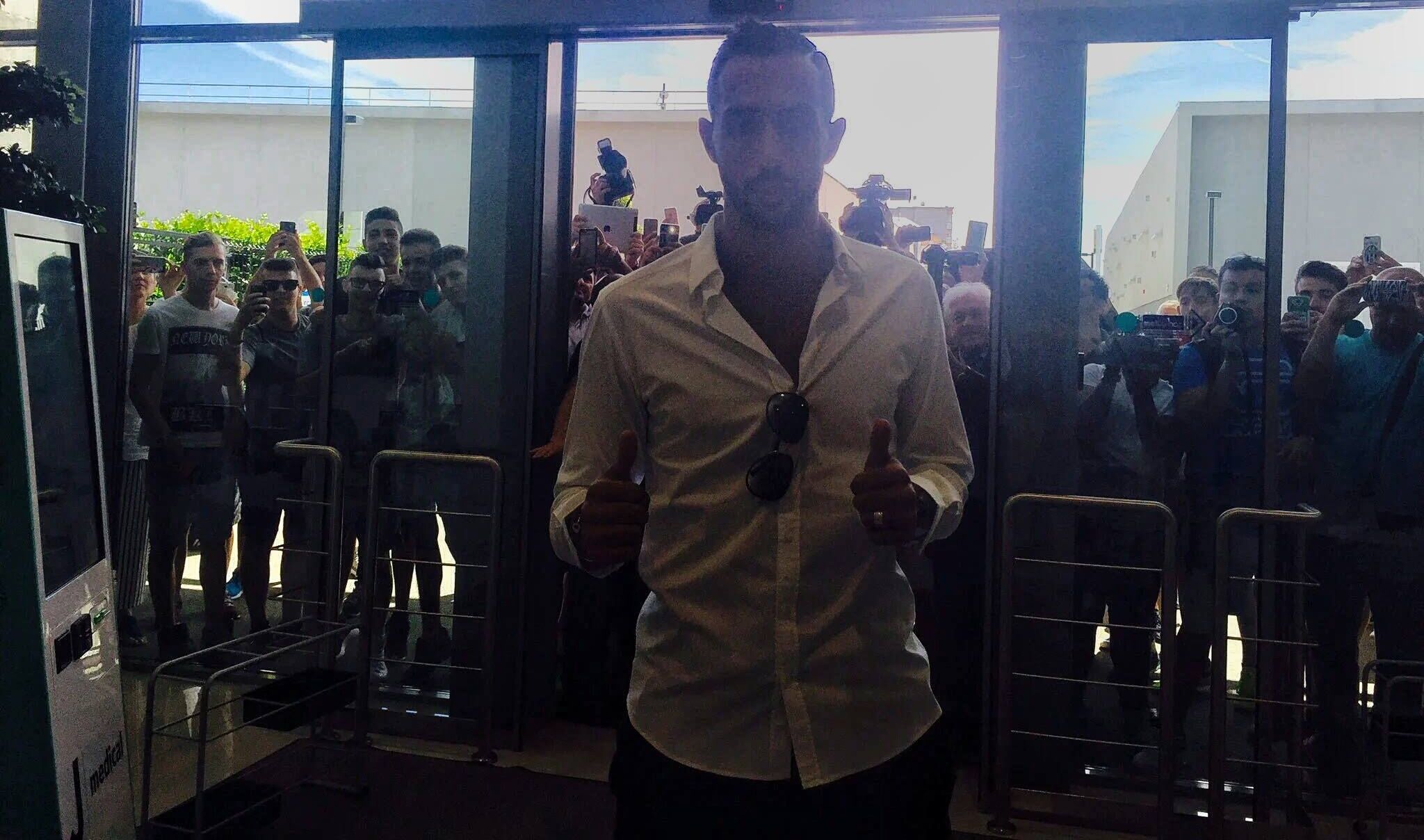 Benatia - calciomercato Juventus