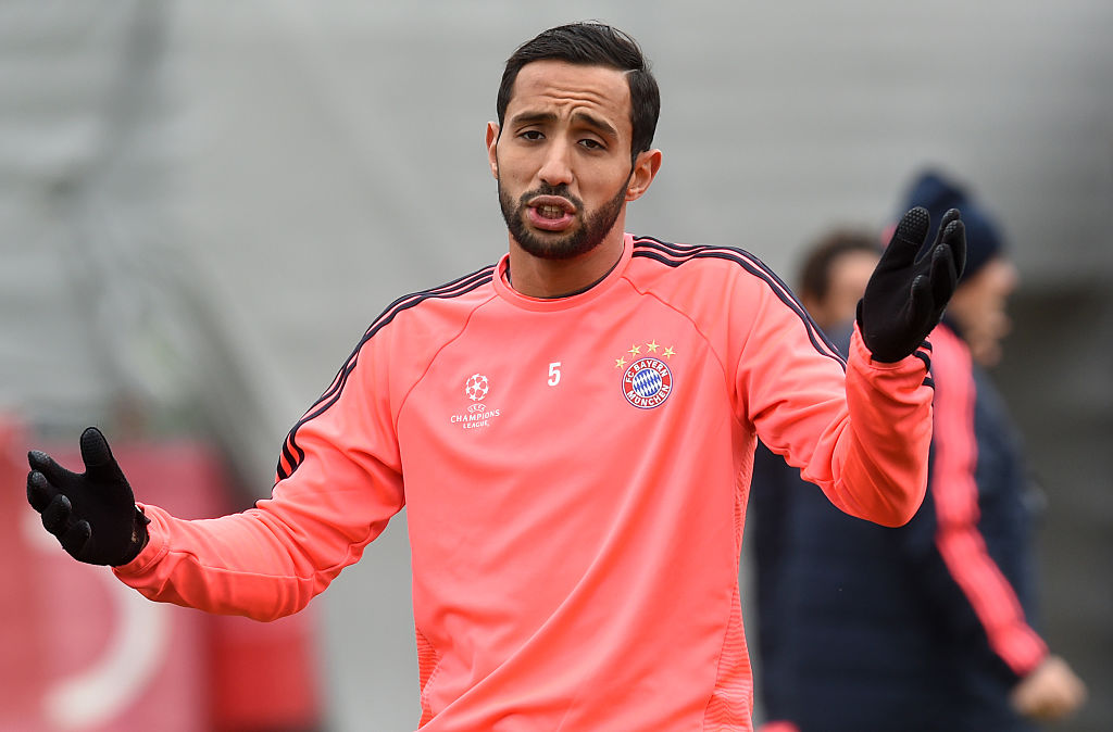 Calciomercato Juventus: Benatia a un passo, il punto su Pjaca