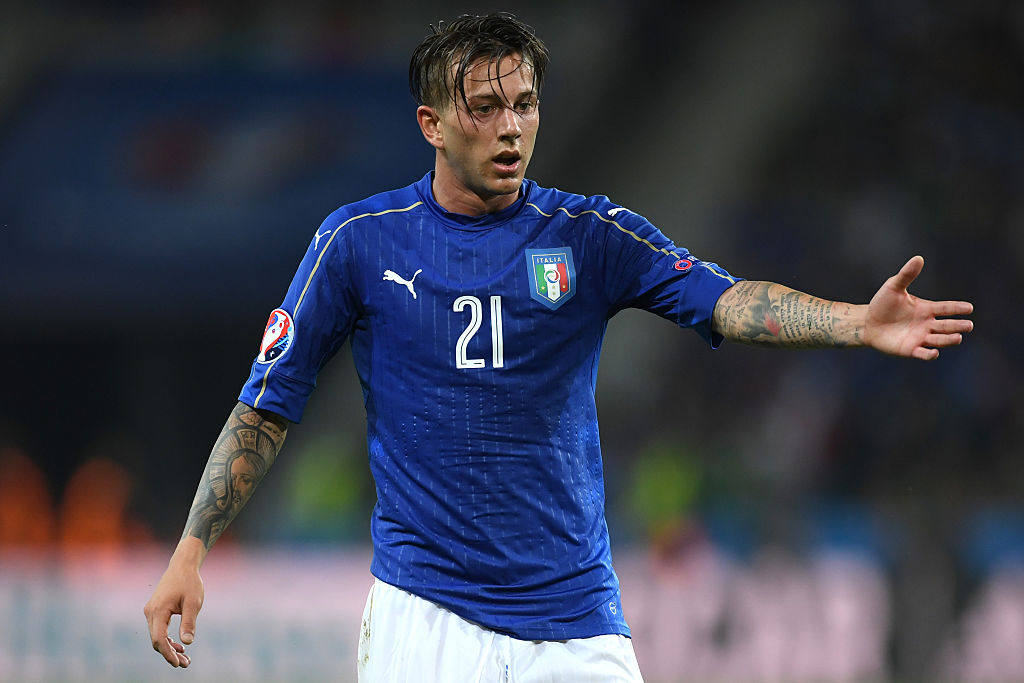 Calciomercato Inter: Bernardeschi alternativa a Berardi