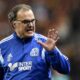 Bielsa - Lazio