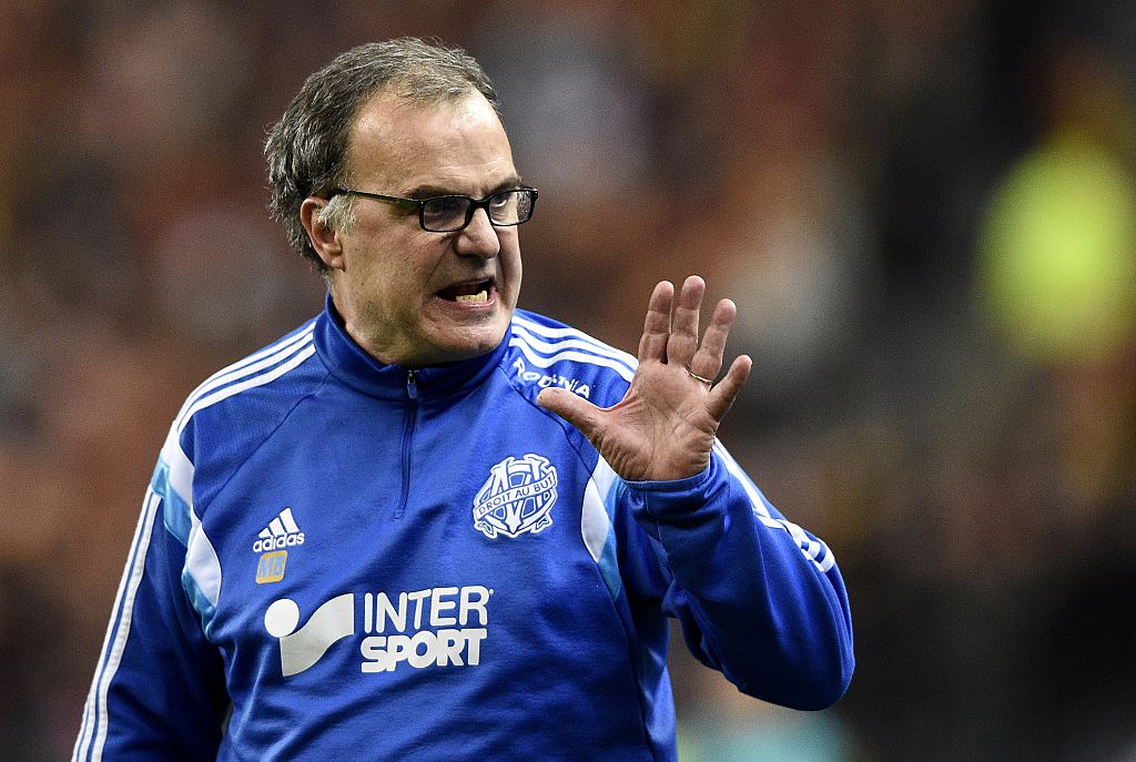 Bielsa - Lazio