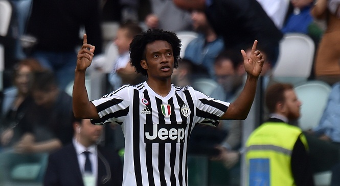 Calciomercato Milan | Cuadrado in prestito con obbligo di riscatto