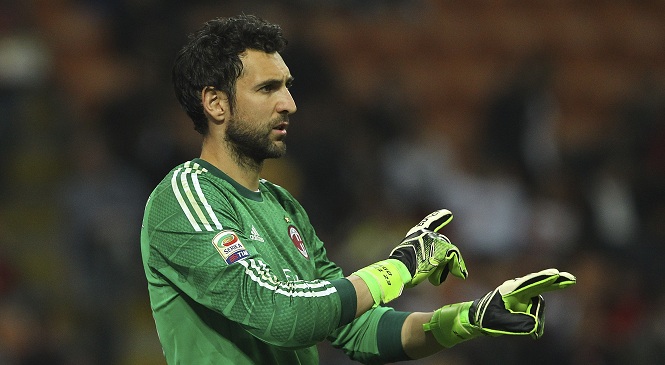 Calciomercato Milan | Diego Lopez al Chelsea, Luiz Adriano c&#8217;è lo Zenit