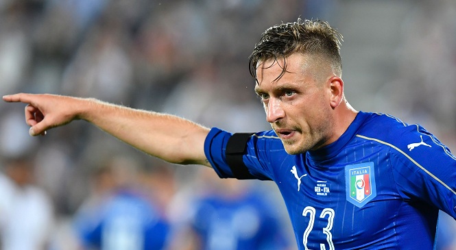 Calciomercato Napoli | Giaccherini ufficiale, Santon in arrivo