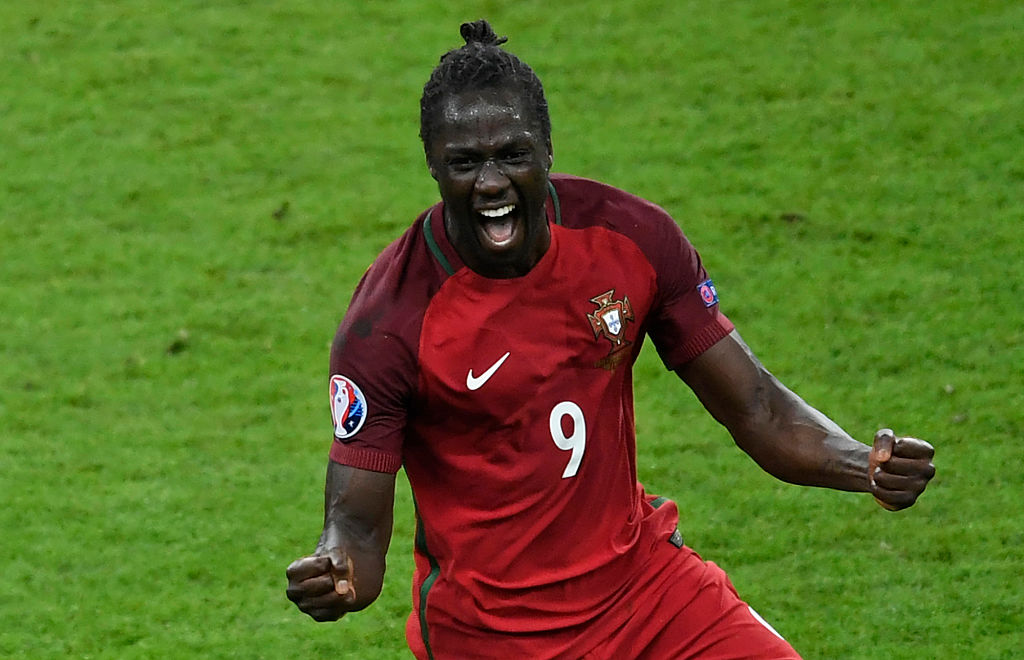 Eder - scommessa