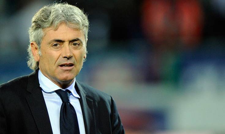 Franco Baldini - Roma