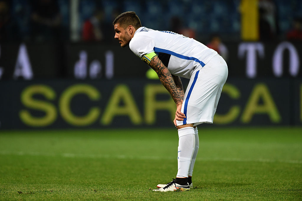 Inter amichevole