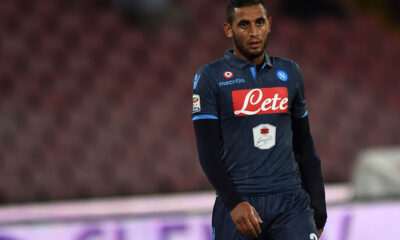 Ghoulam - Higuain