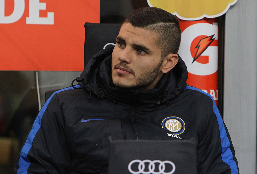 Calciomercato Inter, Icardi: “Lo hanno messo in vendita” dice la moglie