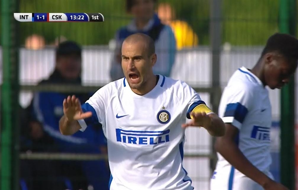Inter-cska sofia video