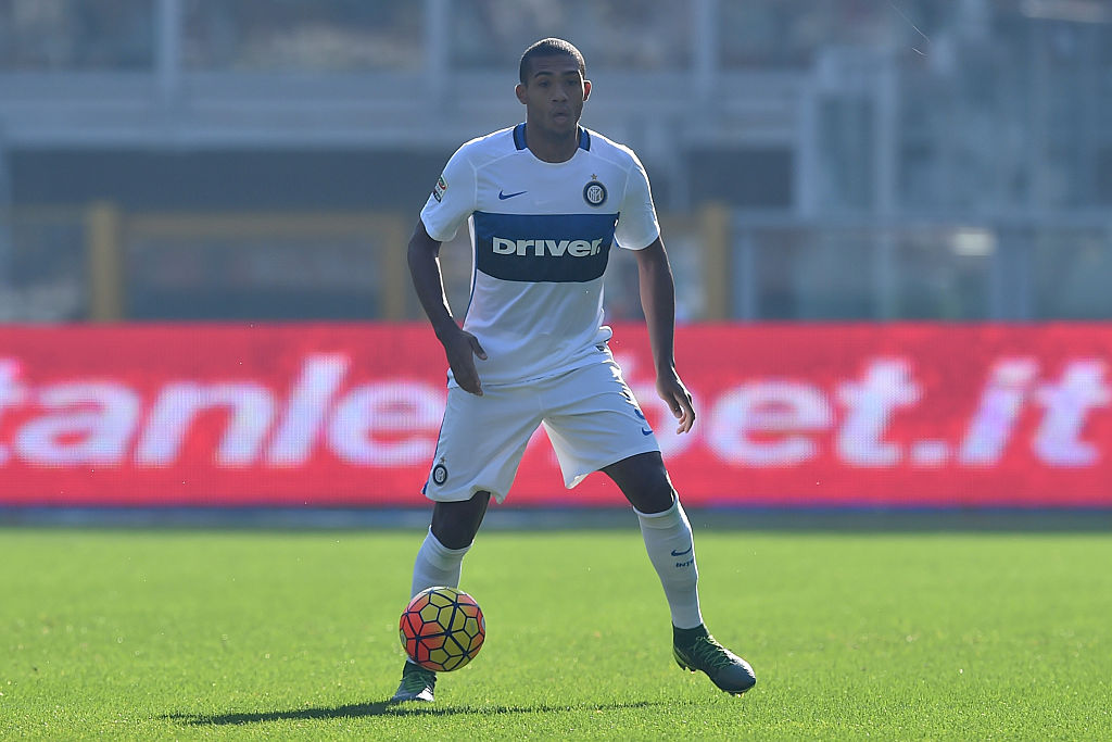 Juan Jesus - calciomercato roma