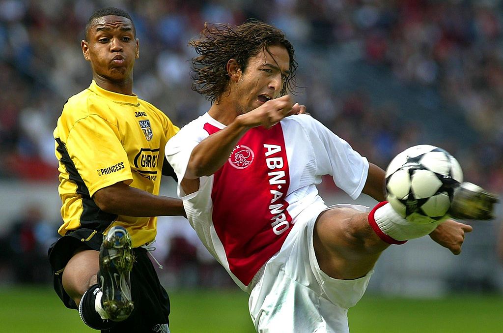Mido - Ibrahimovic