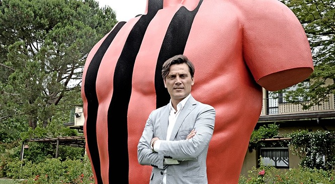 Calciomercato Milan: Galliani &#8220;Daremo a Montella i calciatori che chiede&#8221;