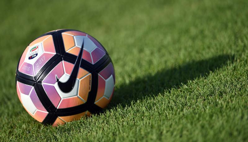 Serie A 2016-2017: ecco il nuovo pallone, Nike Ordem 4 (Foto)