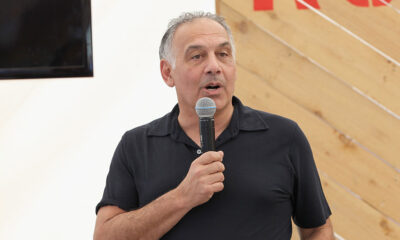 Pallotta - Lotito