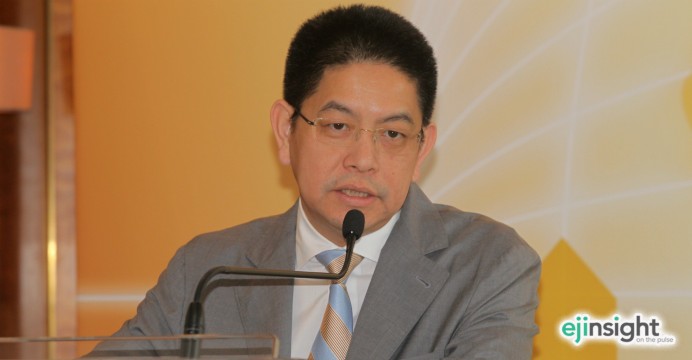Sonny Wu - Milan