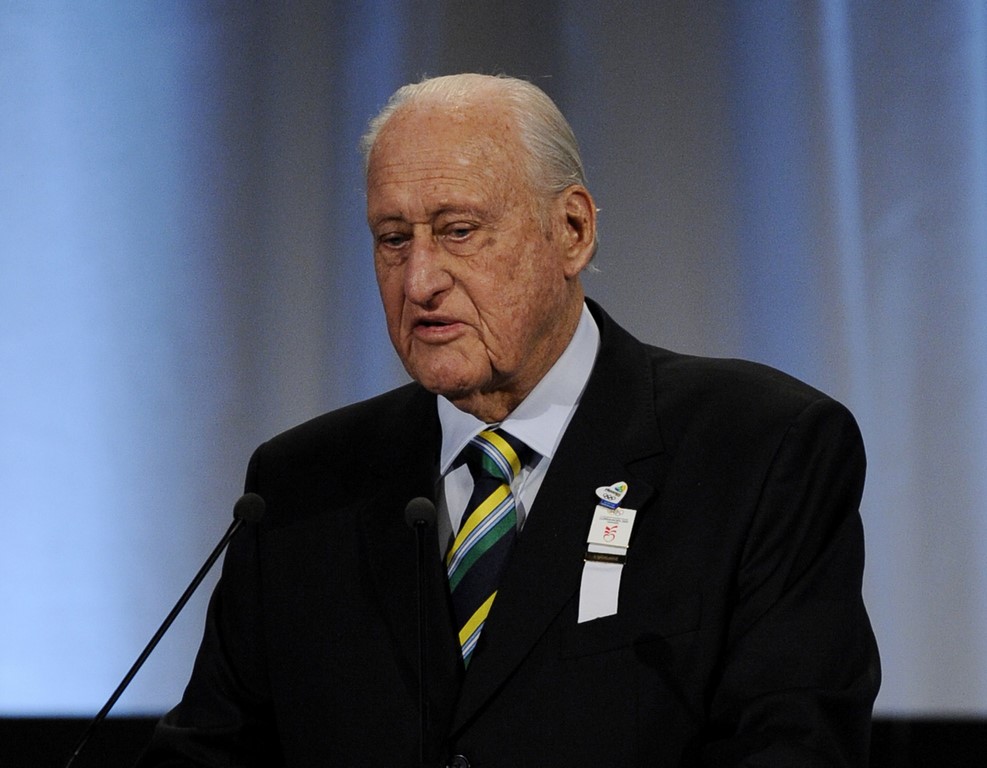 Calcio: morto Joao Havelange, chi era