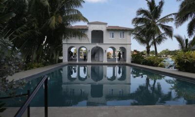 Raiola villa