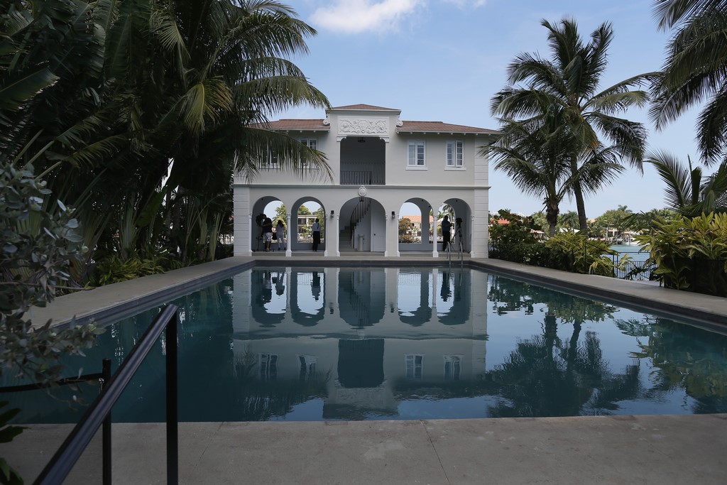 Raiola villa