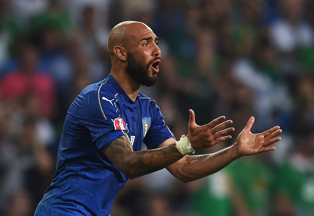 Zaza - calciomercato juventus news