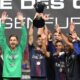 Paris Saint Germain-Lione video