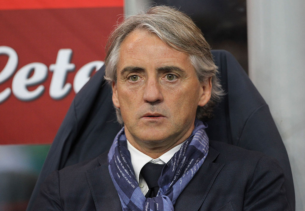 Inter | Mancini esonerato è ufficiale, in arrivo De Boer