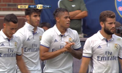Mariano - Real Madrid