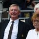 Alex Ferguson