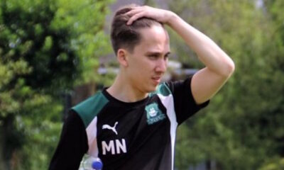 Matt Neil fenomeno a Football Manager