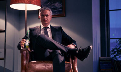 Mourinho - Al Pacino