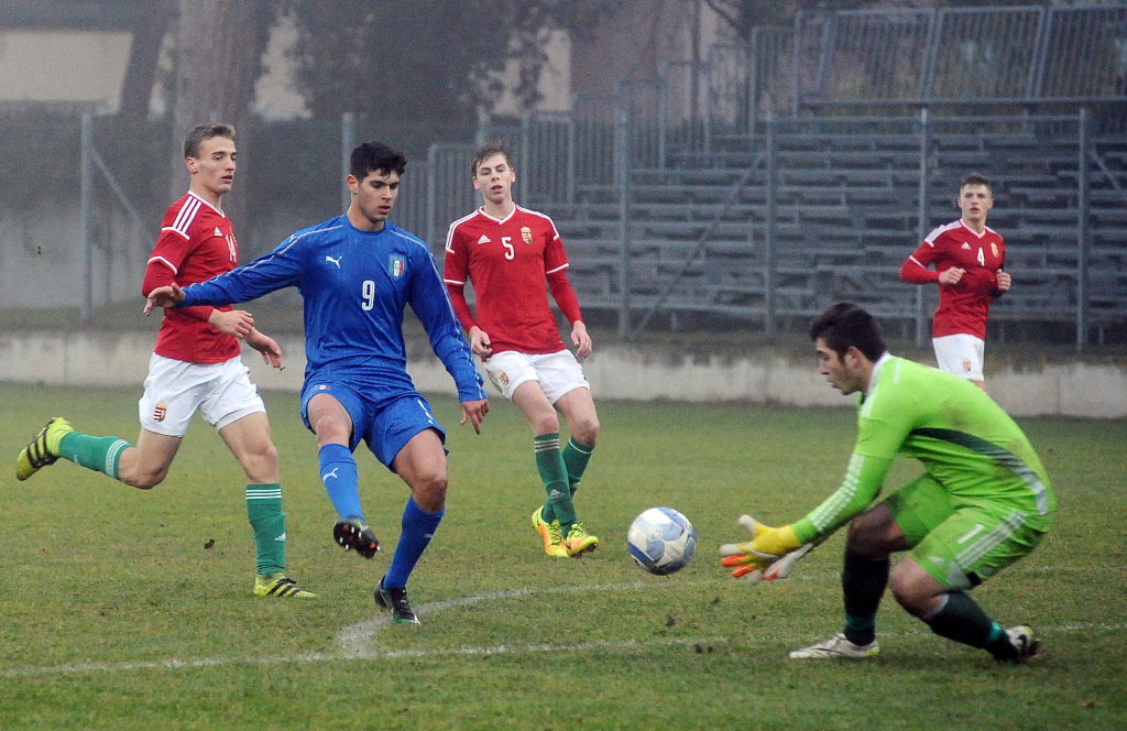 Calciomercato Inter: accordo per Pellegri e Salcedo con il Genoa