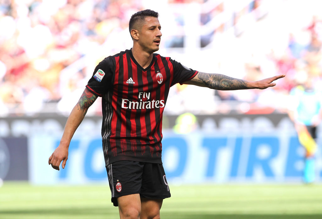 Calciomercato: Kalinic vuole il Milan. Offerta del Genoa per Lapadula