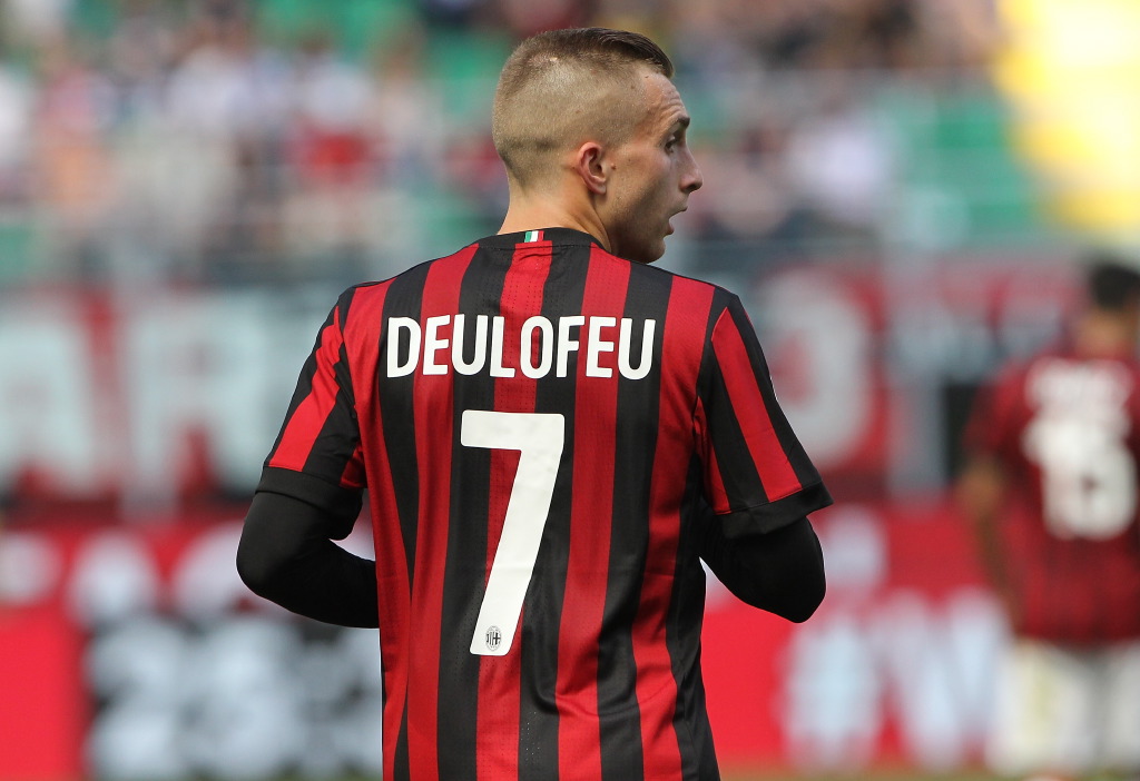 Calciomercato: Deulofeu è stato riscattato dal Barcellona. Roma e Juve alla finestra