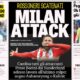 rassegna stampa 29 giugno 2017