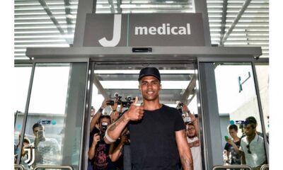douglas costa j medical