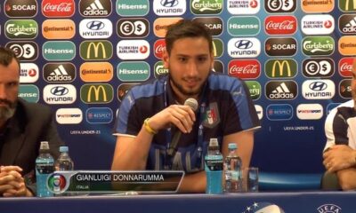 donnarumma milan rinnovo